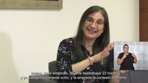 Convenios Colectivos y Conciliación de la Vida Laboral y Familiar: Normativas en España