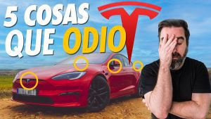 Detrás del Diseño: Creación y Inspiración del Model S