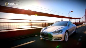 Diseño Tesla: Filosofía Estética Reflejada en el Model S
