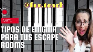 Escape Room en Familia: Desafíos Intelectuales para Todos