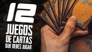 Juegos de Cartas: Estrategia y Diversión para Tardes Animadas