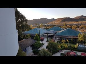 Mejores restaurantes en 	Olula del Río