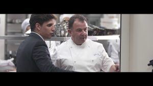 Mejores restaurantes en 	Oria