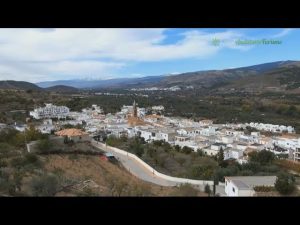 Mejores restaurantes en 	Padules