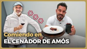 Mejores restaurantes en 	Santa Fe de Mondújar
