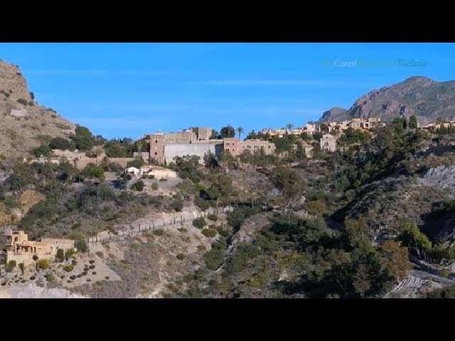 Mejores restaurantes en 	Turre