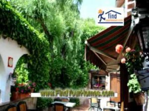 Mejores restaurantes en 	Vélez Blanco