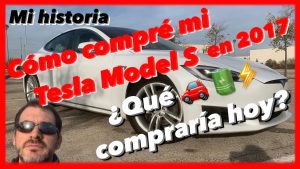 Model S y la Experiencia del Propietario: Historias Inspiradoras