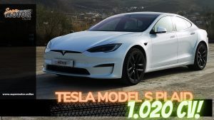 Model S y la Revolución de las Pickups: Desafíos y Oportunidades