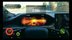 Tesla Model S 0 to 60: Aceleración Electrizante