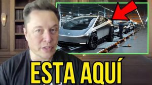 Tesla Model S y Tesla Tequila: Explorando Productos Innovadores