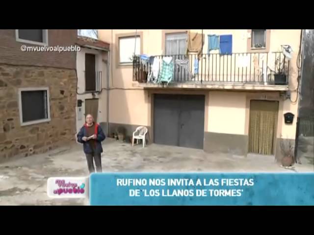Vivir-en-Llanos-de-Tormes | Diario Digital XXI Vivir-en-Llanos-de-Tormes