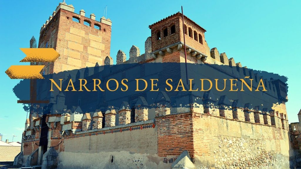 Vivir en Narros de Saldueña