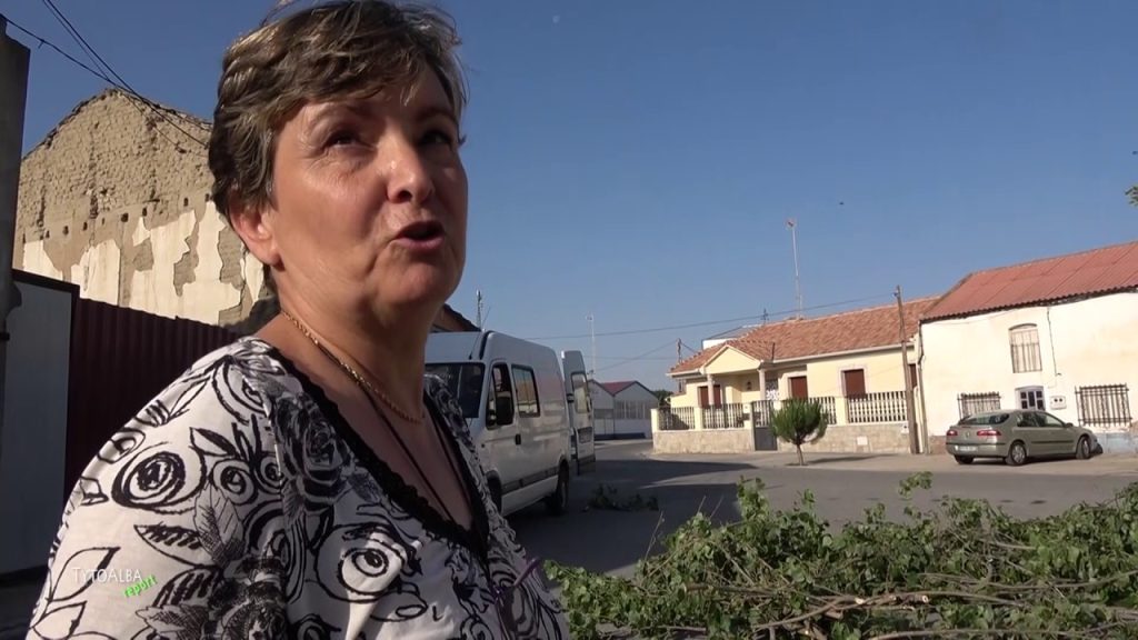 Vivir en Nava de Arévalo