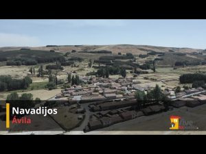 Vivir en Navadijos