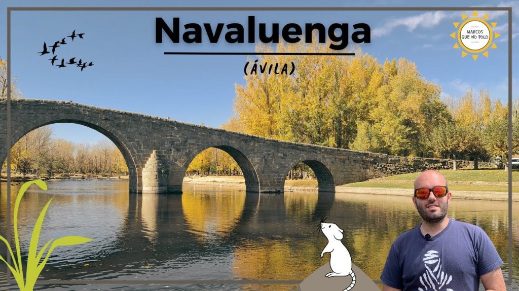 Vivir-en-Navaluenga | Diario Digital XXI Vivir en Navaluenga