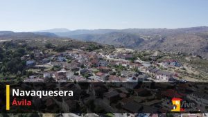 Vivir en Navaquesera
