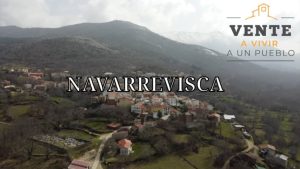Vivir en Navarrevisca