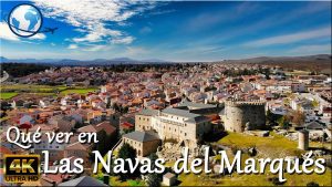 Vivir en Navas del Marqués s