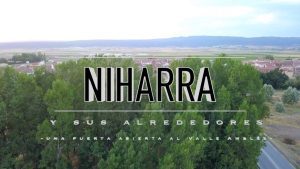 Vivir en Niharra