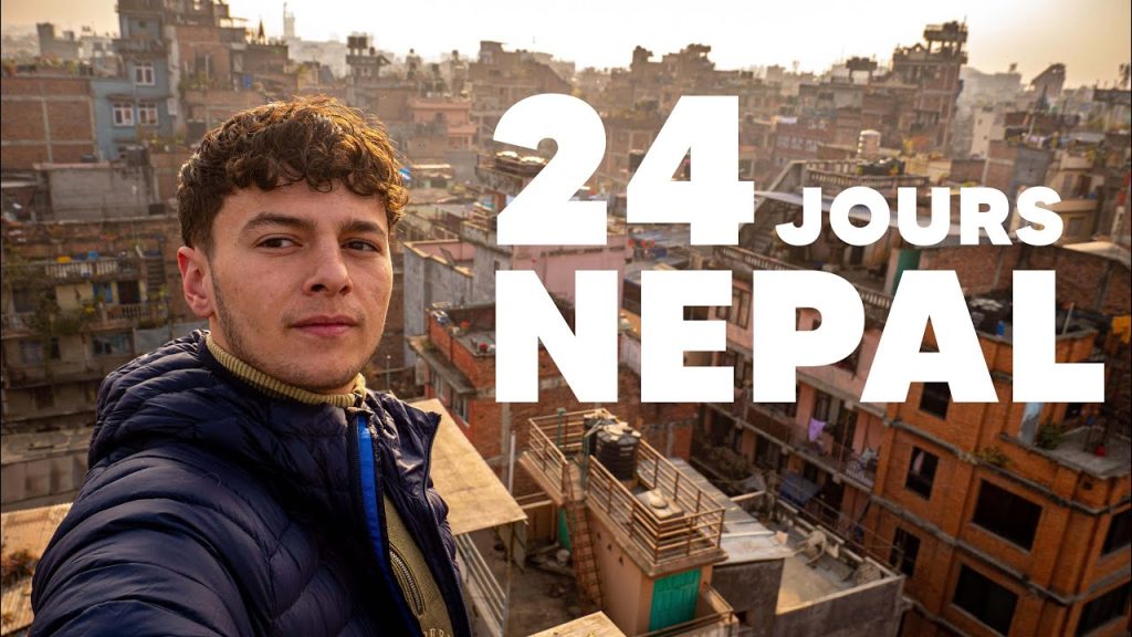 opositar-en-Nepal