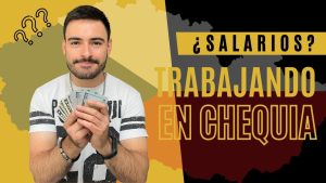 opositar en 	República Checa