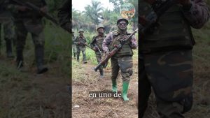 opositar en 	República del Congo