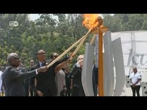 opositar en 	Ruanda