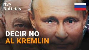 opositar en 	Rusia