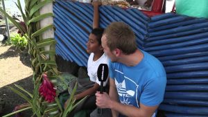 opositar en 	Samoa