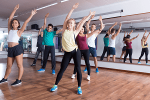 zumba - IP