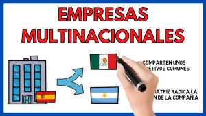 Convenios Laborales en Empresas Multinacionales: Desafíos y Ventajas