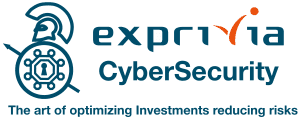 Exprivia - Ciberdelincuencia - IP