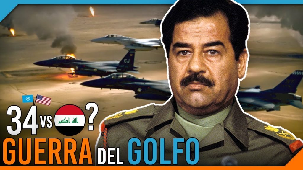 La-Creacion-del-Estado-de-Kuwait-Desafios-en-el-Golfo-Persico | Diario Digital XXI La Creación del Estado de Kuwait: Desafíos en el Golfo Pérsico