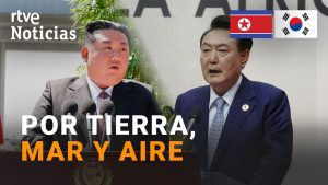 La Crisis de los Misiles en Corea del Norte: Tensiones Globales