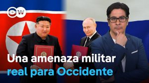 La Crisis de los Misiles en Corea del Norte: Tensiones Globales