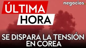 La Crisis de los Misiles en Corea del Norte: Tensiones Globales