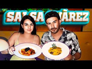 Mejores restaurantes en 	Amavida