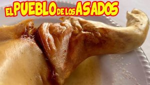 Mejores restaurantes en 	Arévalo