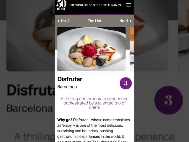 Mejores restaurantes en 	Aveinte