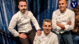 Mejores restaurantes en 	Bernuy Zapardiel
