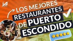 Mejores restaurantes en 	Casas del Puerto