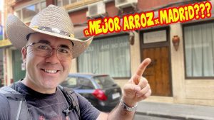 Mejores restaurantes en 	Chamartín