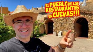 Mejores restaurantes en 	Cuevas del Valle