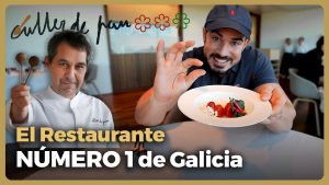 Mejores restaurantes en 	Gallegos de Altamiros