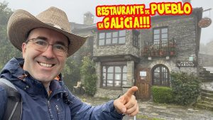 Mejores restaurantes en 	Gallegos de Sobrinos