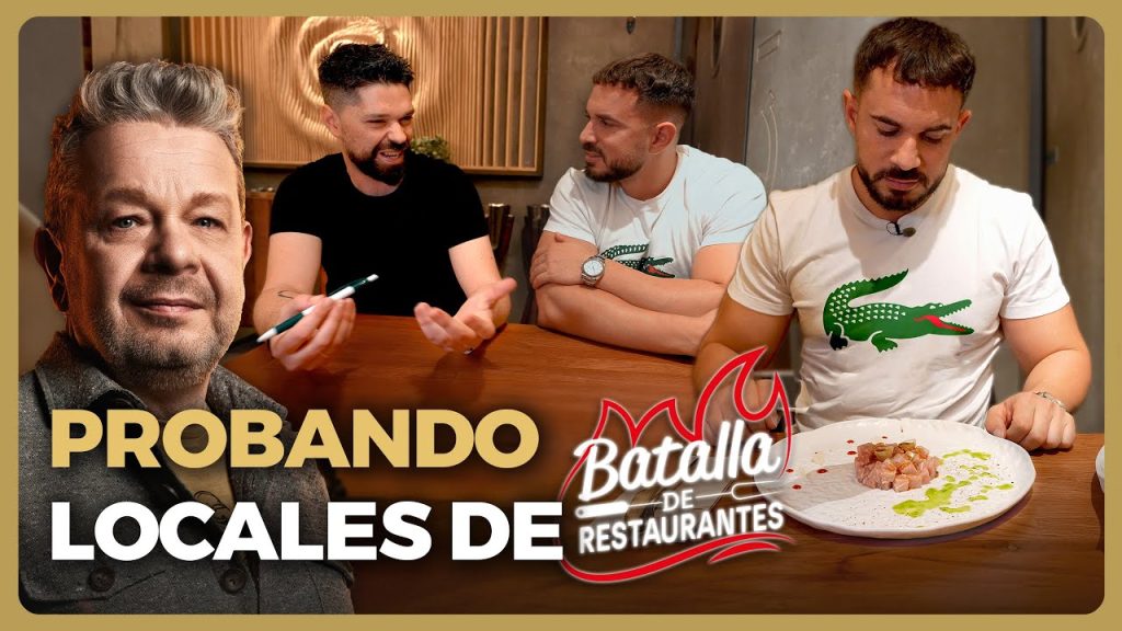 Mejores restaurantes en 	Gemuño