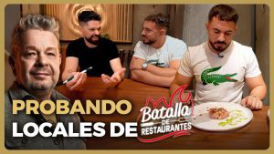 Mejores restaurantes en 	Gemuño