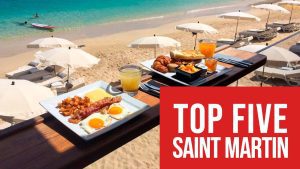 Mejores restaurantes en 	Grandes y San Martín