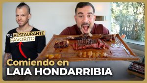 Mejores restaurantes en 	Gutierre Muñoz